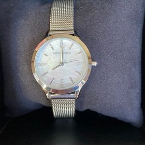 Karen Millen watch